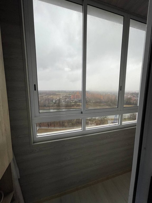 Долгопрудный: Квартира OrangeApartments24 Парковая 50