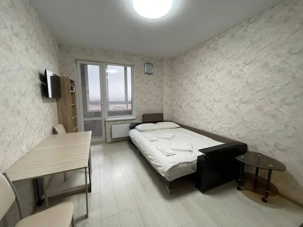 Долгопрудный: Квартира OrangeApartments24 Парковая 50