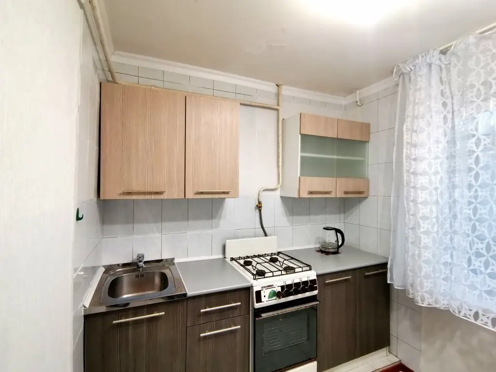 Щёлково: Komsomolskaya 12 Apartments