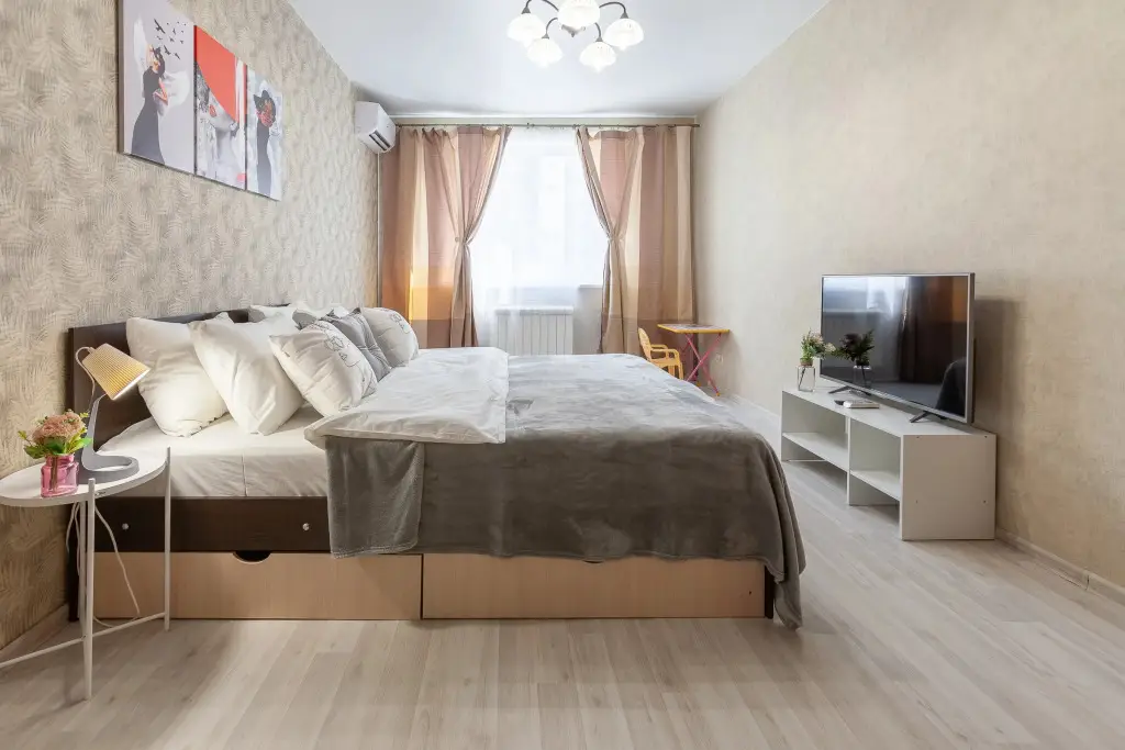 Самара: Апартаменты RentPlaza в Центре