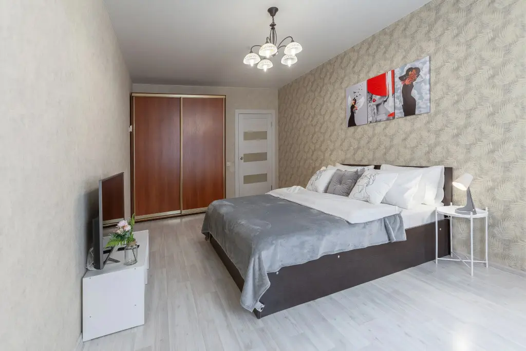 Самара: Апартаменты RentPlaza в Центре