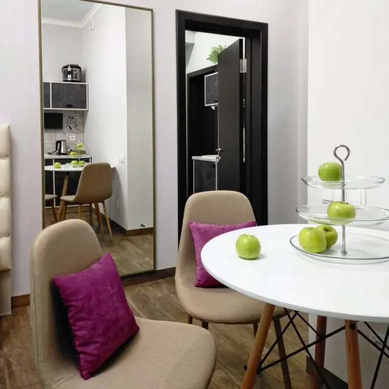 Ессентуки: Апарт-Отель Apart Lux Park&House