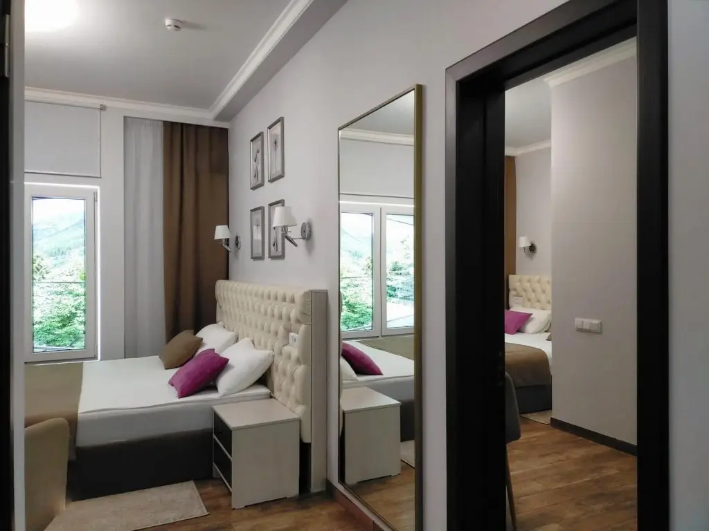 Ессентуки: Апарт-Отель Apart Lux Park&House