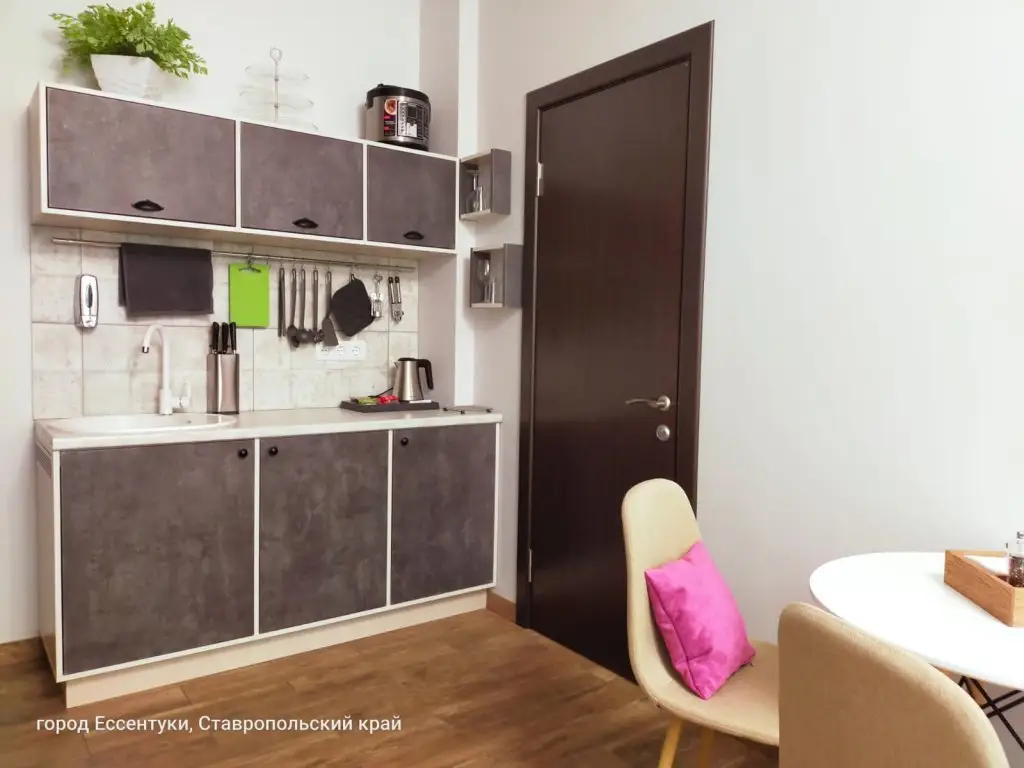 Ессентуки: Апарт-Отель Apart Lux Park&House