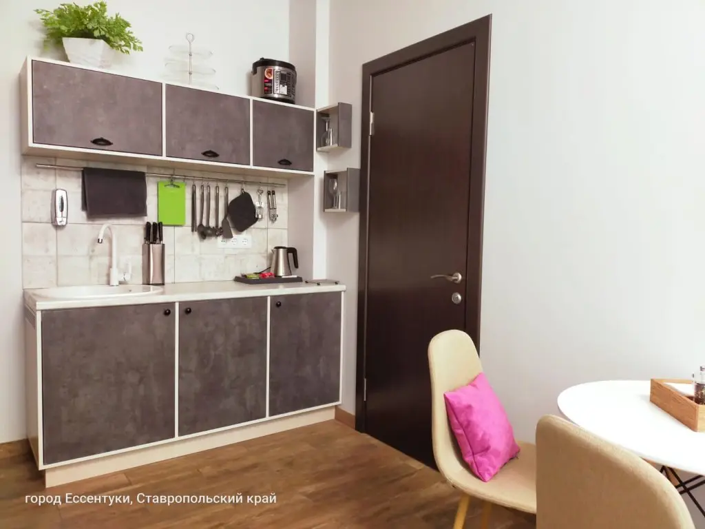 Ессентуки: Апарт-Отель Apart Lux Park&House