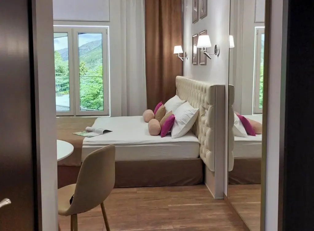 Ессентуки: Апарт-Отель Apart Lux Park&House