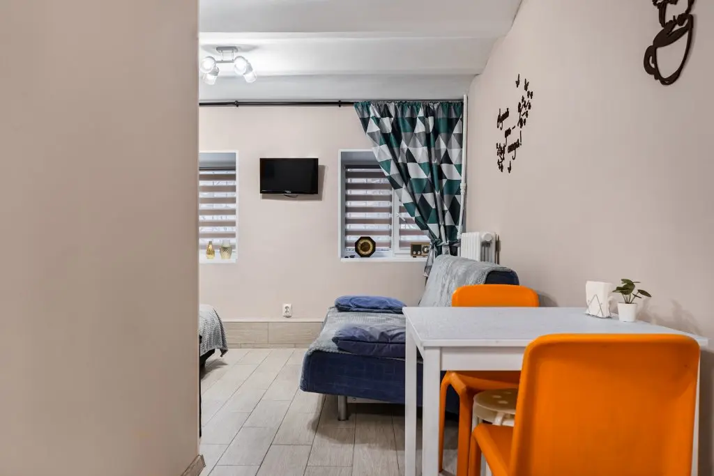 Санкт-Петербург: Апартаменты Studio on Pushkinskaya