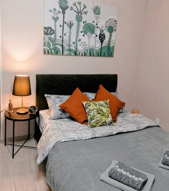 Санкт-Петербург: Апартаменты Studio on Pushkinskaya