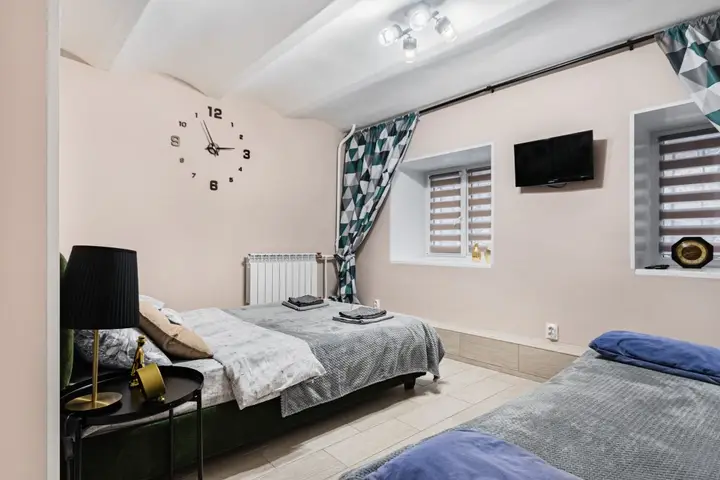 Санкт-Петербург: Апартаменты Studio on Pushkinskaya