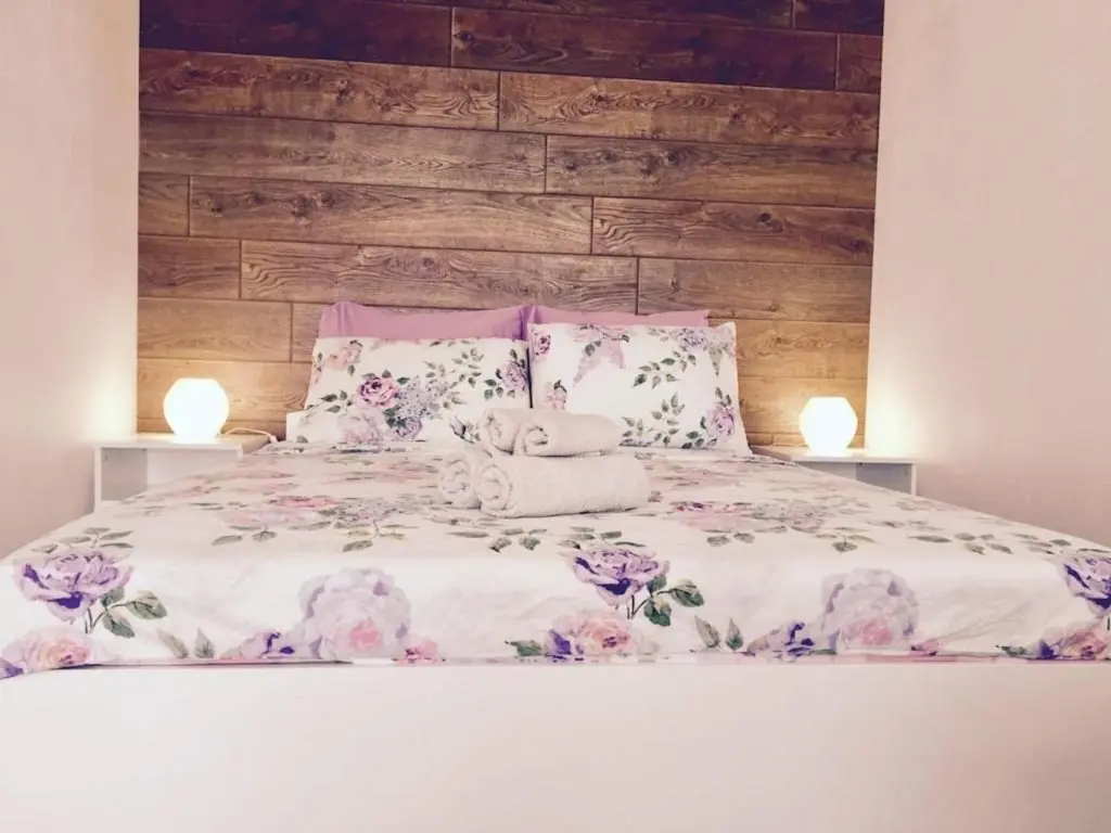 Сириус: Апартаменты Cozy Sunny Studio With A Hammock And Sea Views