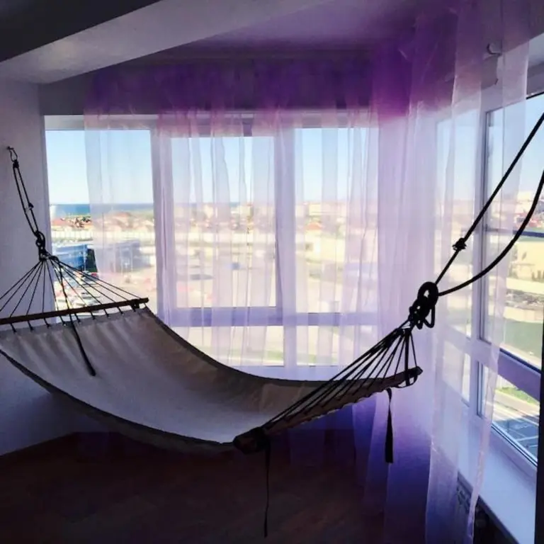 Сириус: Апартаменты Cozy Sunny Studio With A Hammock And Sea Views