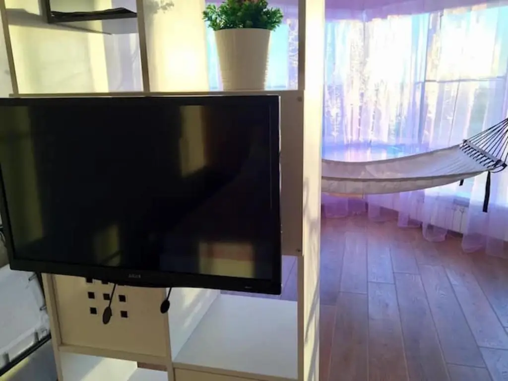 Сириус: Апартаменты Cozy Sunny Studio With A Hammock And Sea Views