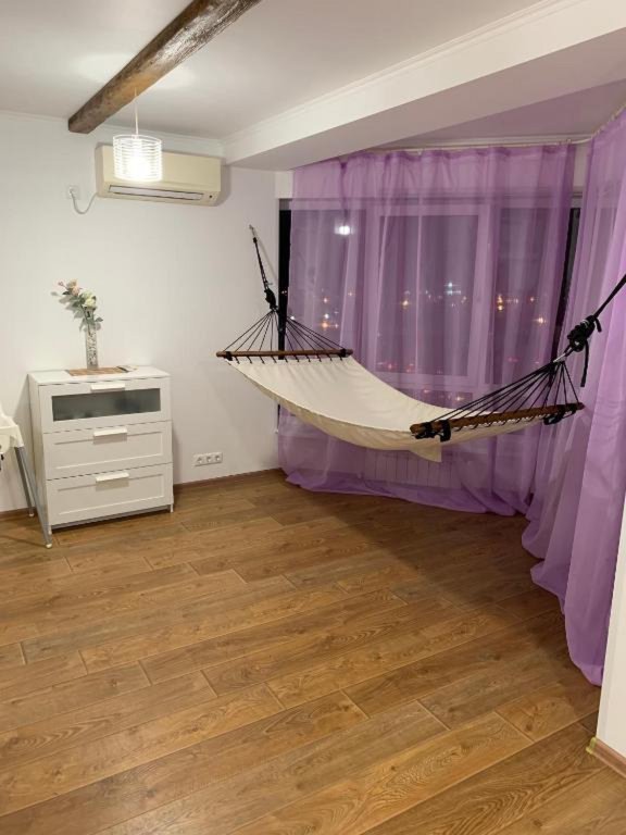 Сириус: Апартаменты Cozy Sunny Studio With A Hammock And Sea Views