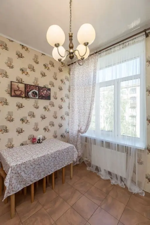 Санкт-Петербург: Lucky Room (Лаки Рум) на Типанова