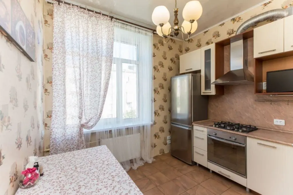 Санкт-Петербург: Lucky Room (Лаки Рум) на Типанова