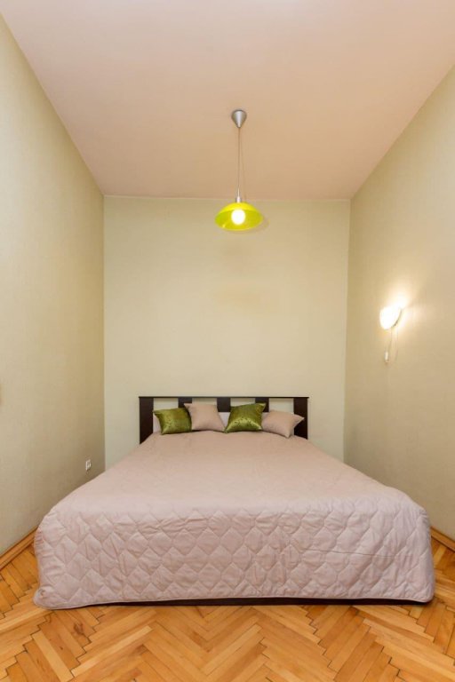 Санкт-Петербург: Lucky Room (Лаки Рум) на Типанова