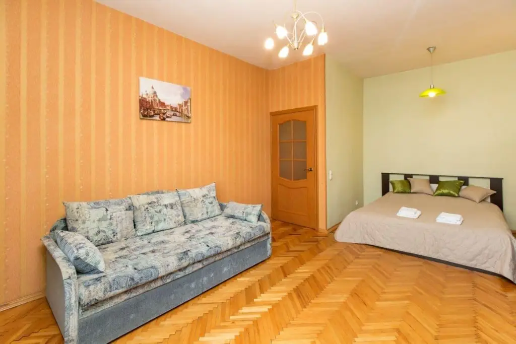 Lucky Room (Лаки Рум) на Типанова — фото 1