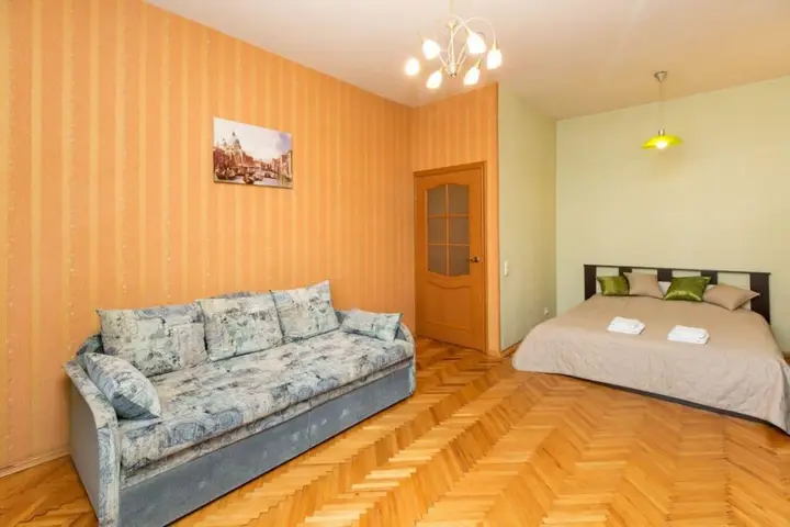 Санкт-Петербург: Lucky Room (Лаки Рум) на Типанова