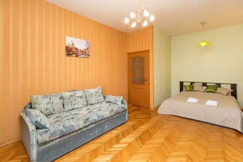 Lucky Room (Лаки Рум) на Типанова — фото 1