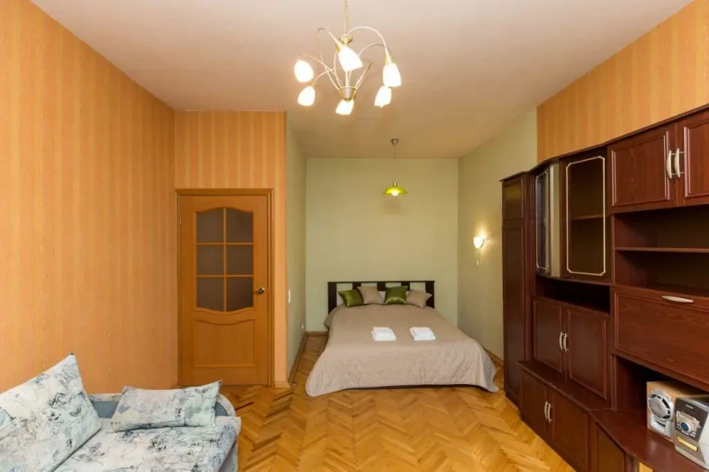 Санкт-Петербург: Lucky Room (Лаки Рум) на Типанова