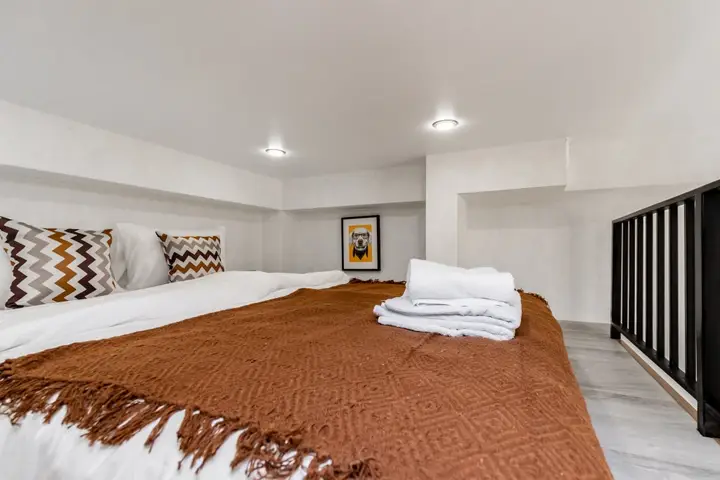 Сириус: Апартаменты More Apartments на Веселой 82/1 (2)