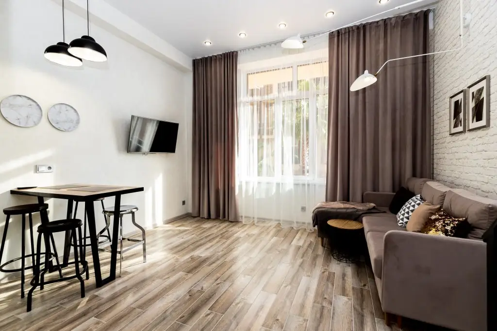 Сириус: Апартаменты More Apartments на Веселой 82/1 (2)