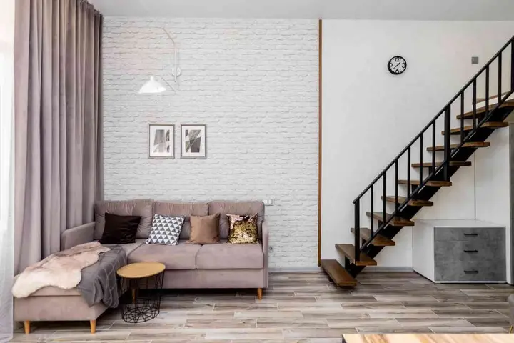 Сириус: Апартаменты More Apartments на Веселой 82/1 (2)