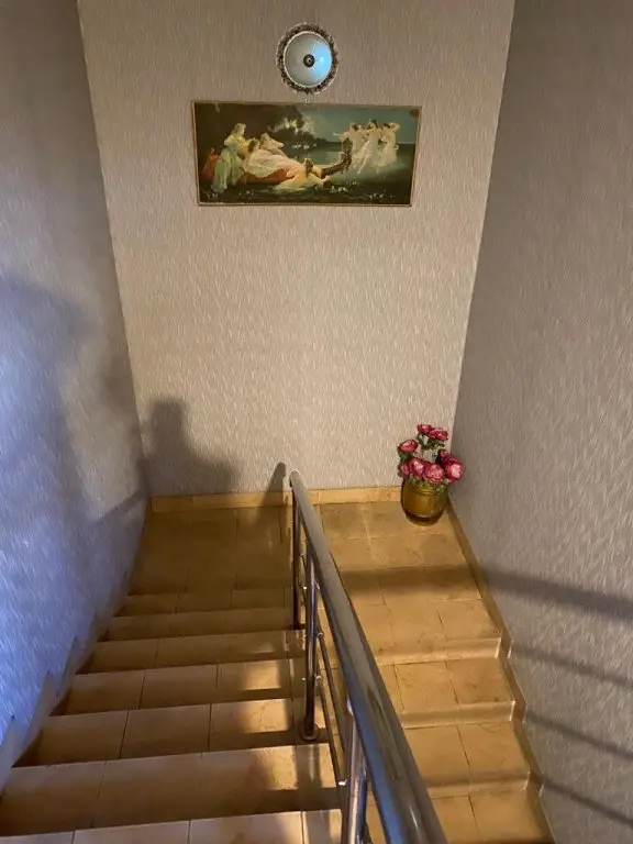 Сочи: Гостевой Дом Сион