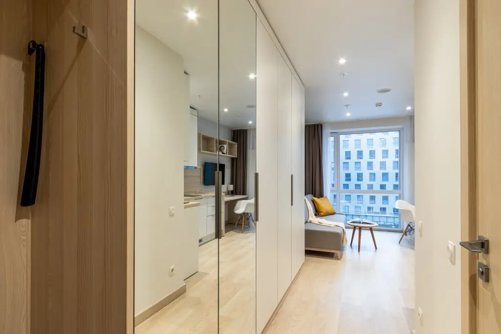 Санкт-Петербург: Small Business Apartment