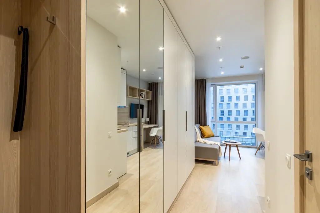 Санкт-Петербург: Small Business Apartment