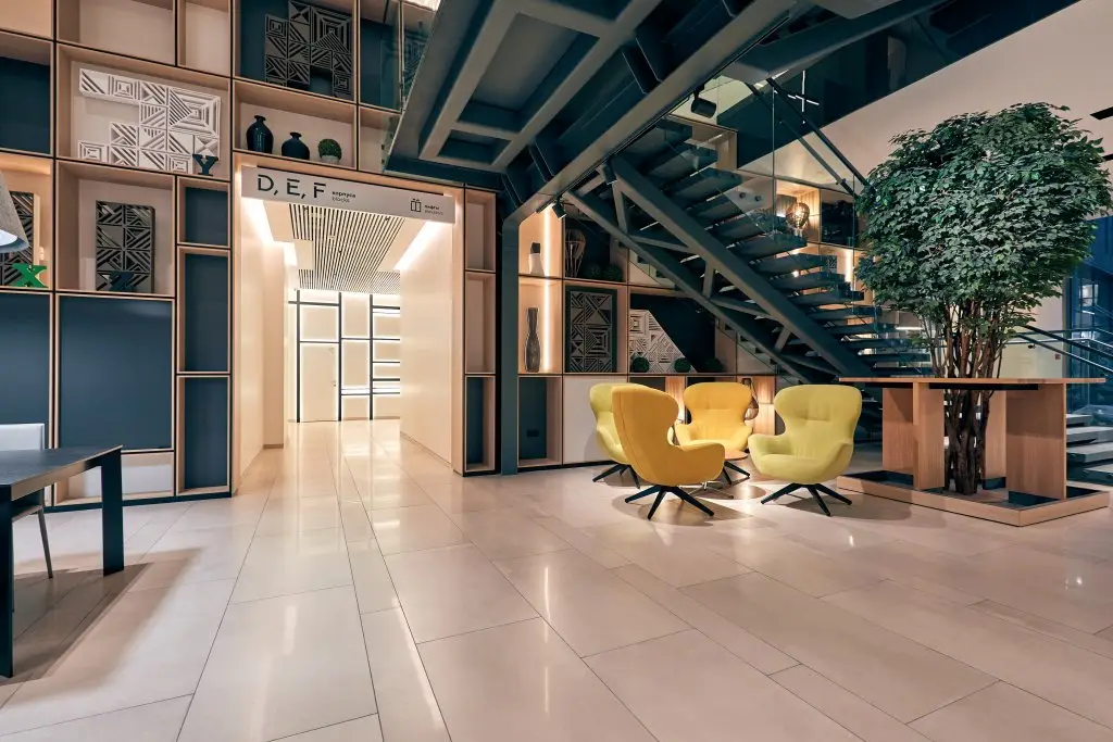 Small Business Apartment — фото 1