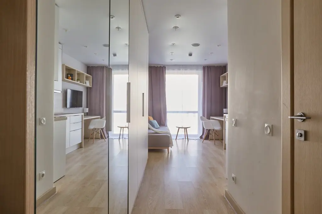 Санкт-Петербург: Small Business Apartment