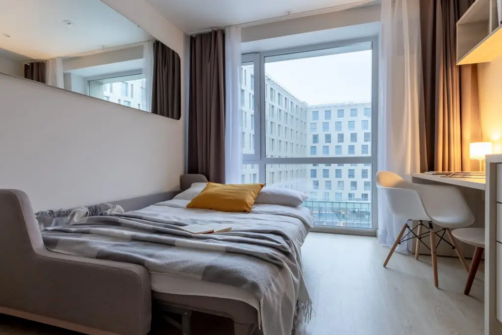 Санкт-Петербург: Small Business Apartment