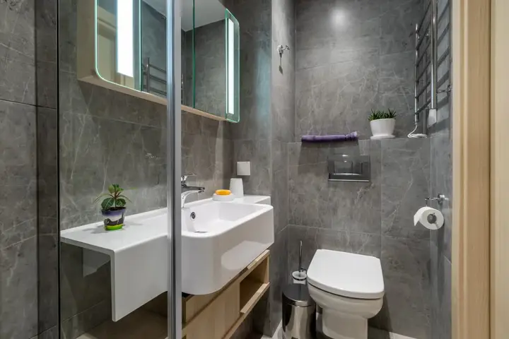 Санкт-Петербург: Small Business Apartment