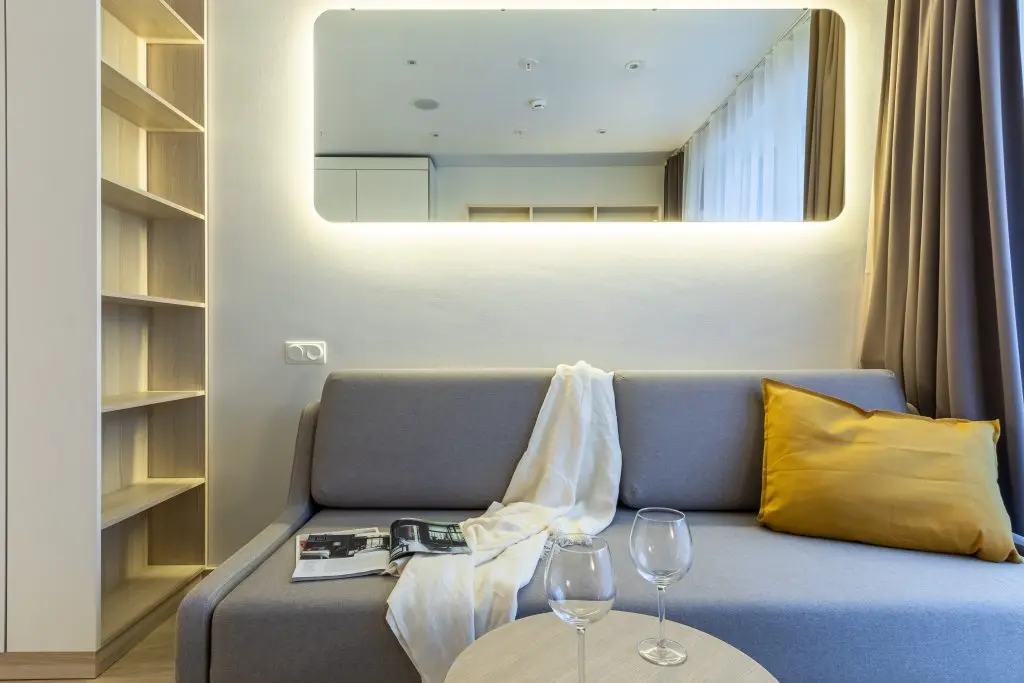 Санкт-Петербург: Small Business Apartment