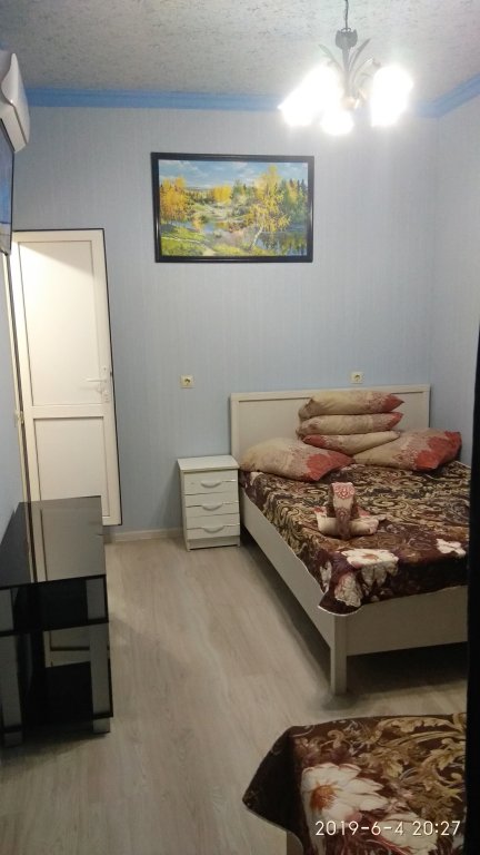 Сириус: Гостевой дом Уединение