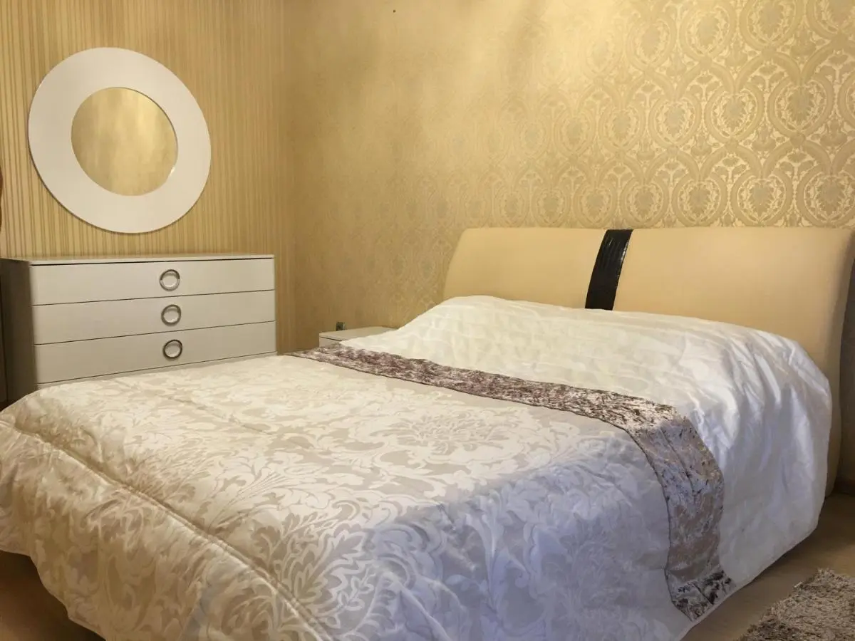 Калининград: Apartment on Staropregolskaya naberezhnaya 16