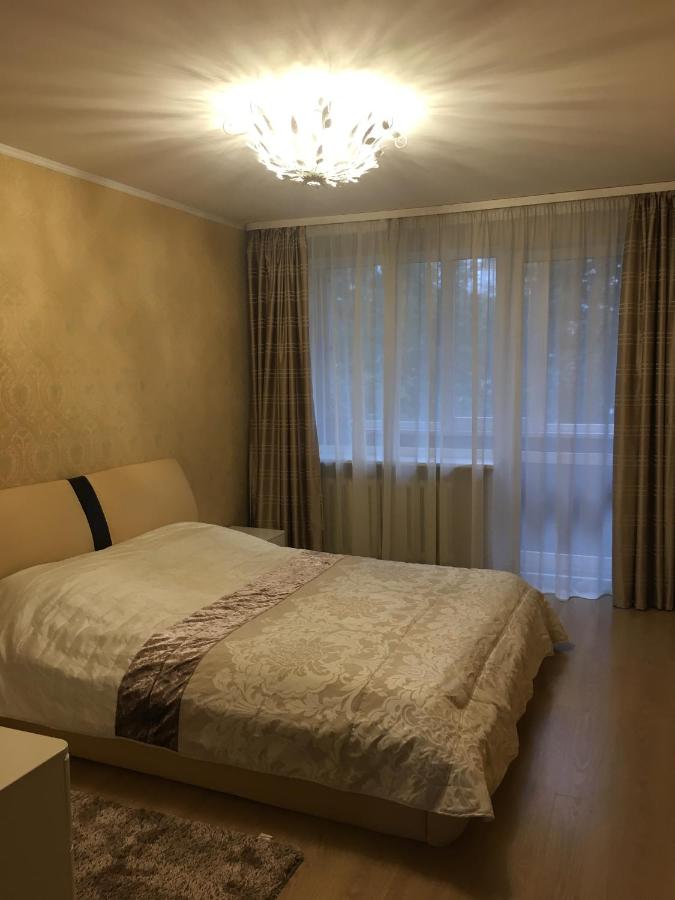 Калининград: Apartment on Staropregolskaya naberezhnaya 16