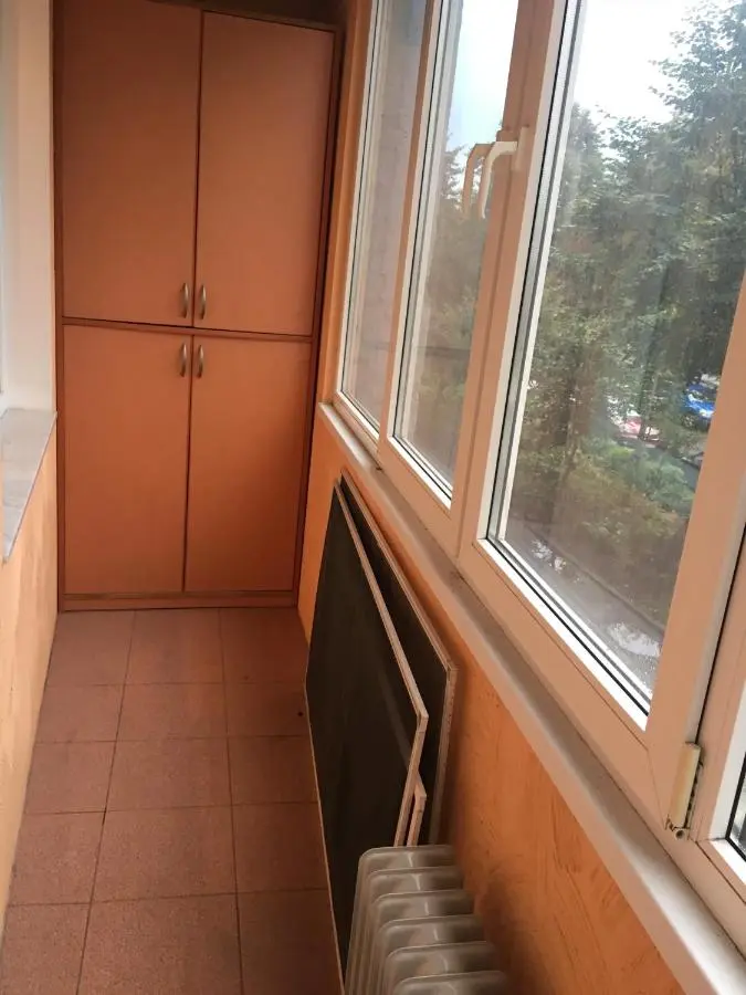Калининград: Apartment on Staropregolskaya naberezhnaya 16