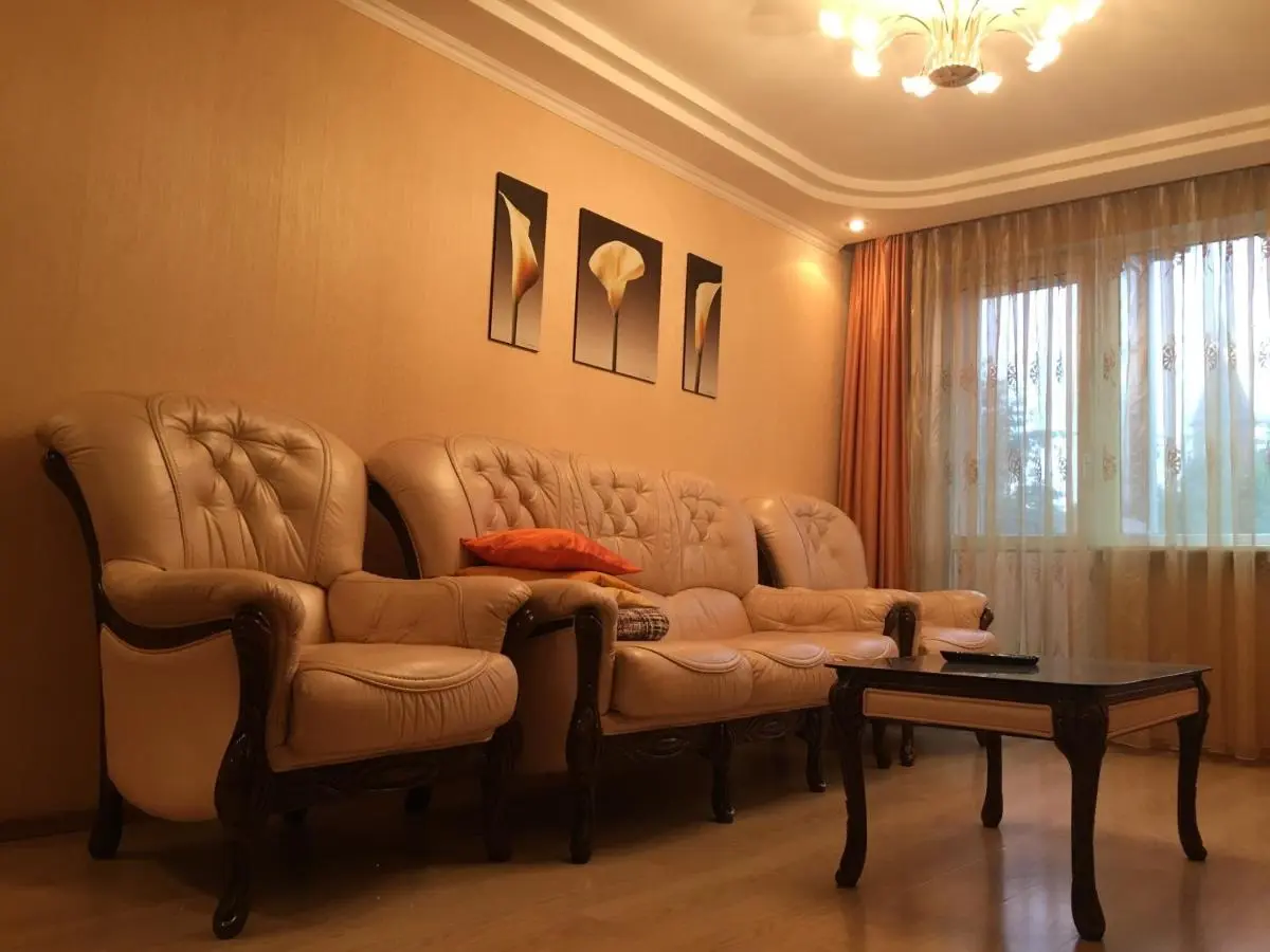 Калининград: Apartment on Staropregolskaya naberezhnaya 16