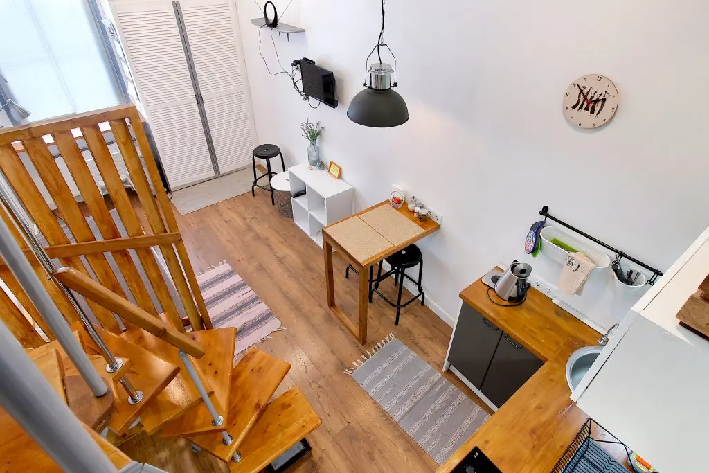 Петрозаводск: V Zhk Visokiy Standart Lodging Houses