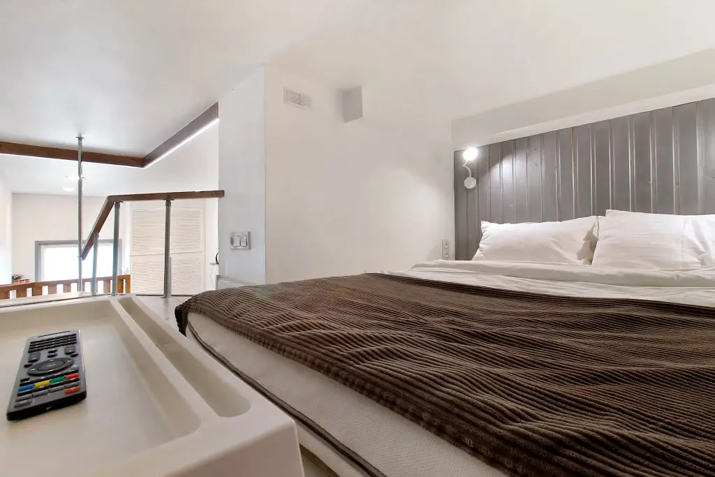 Петрозаводск: V ZHK Visokiy Standart Lodging Houses