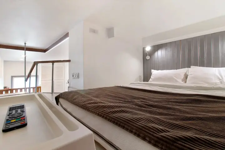 Петрозаводск: V ZHK Visokiy Standart Lodging Houses