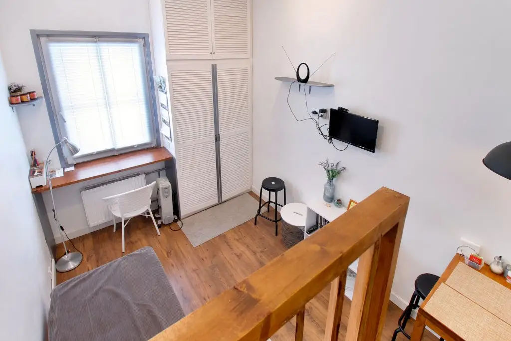 Петрозаводск: V Zhk Visokiy Standart Lodging Houses
