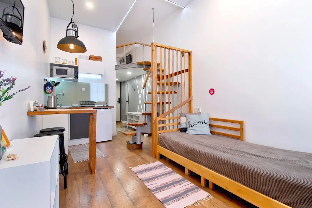 Петрозаводск: V ZHK Visokiy Standart Lodging Houses