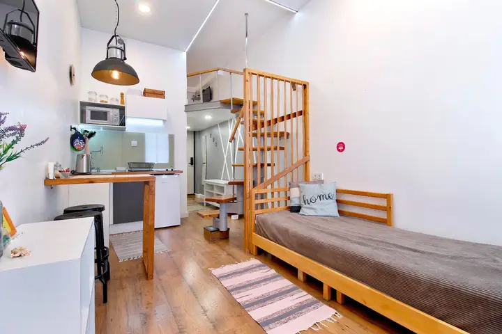 Петрозаводск: V ZHK Visokiy Standart Lodging Houses