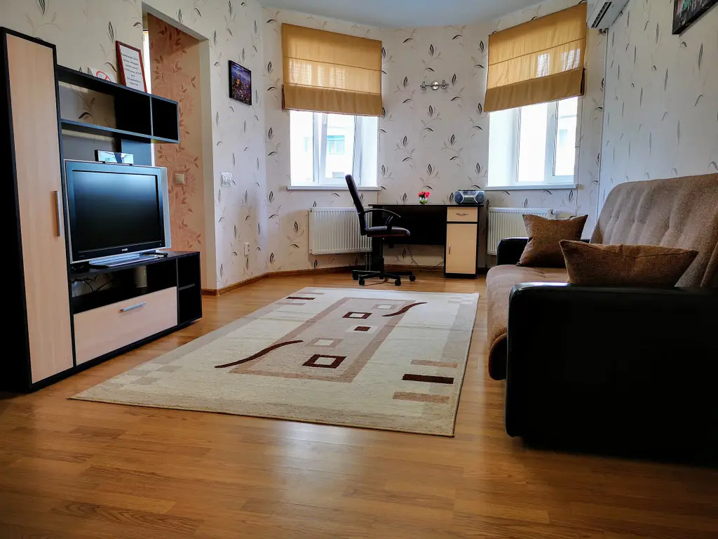 Волгоград: Na Parhomenko 8 Apartments