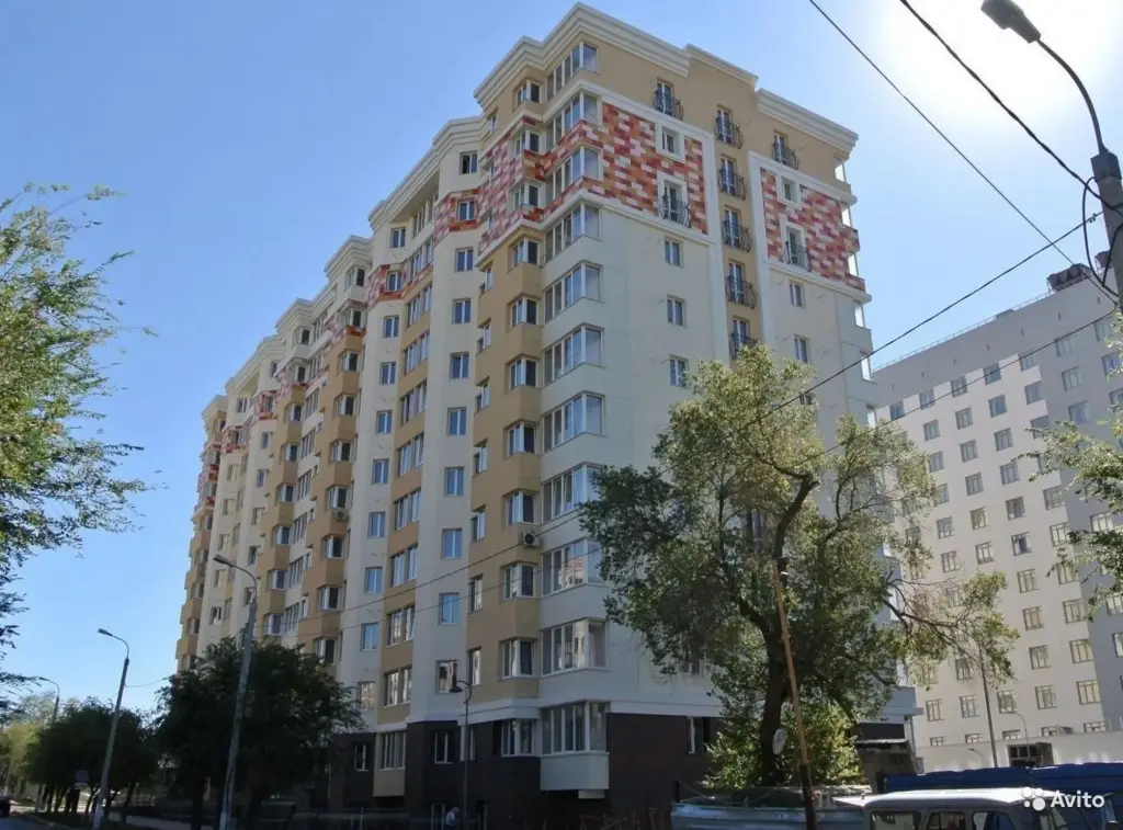 Волгоград: Na Parhomenko 8 Apartments