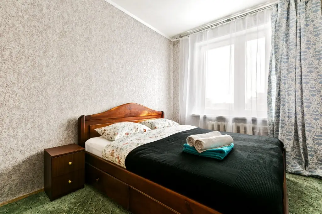 Квартира МаксРеалти24 Полянка — фото 1