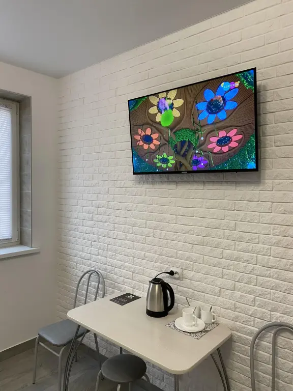 Коломна: Staryij Gorod Hotel